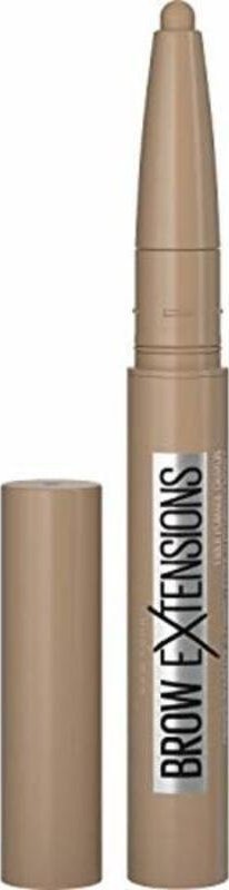 Maybelline  Kosmetyki do brwi Brow Xtensions Maybelline - 04-medium brown 1