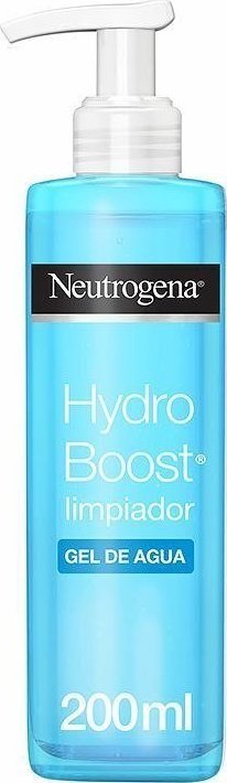 Neutrogena Żel Czyszczący do Twarzy Neutrogena Hydro Boost (200 ml) 1
