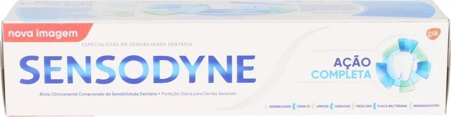 Sensodyne Pasta do zębów Sensodyne (75 ml) 1