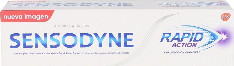 Sensodyne Pasta do zębów Sensodyne (75 ml) 1