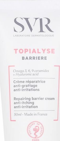 SVR Balsam do Ciała SVR Topialyse (50 ml) 1