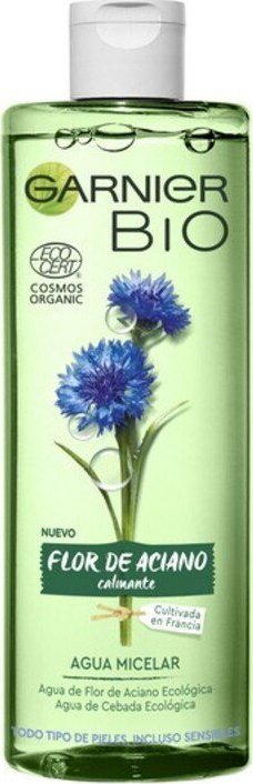 Garnier Woda Micelarna do Demakijażu Bio Ecocert Garnier (400 ml) 1