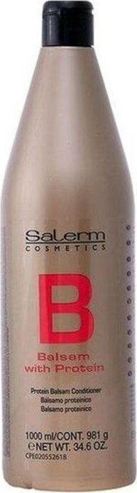 Salerm Odżywka Balsam With Protein Salerm (250 ml) 1
