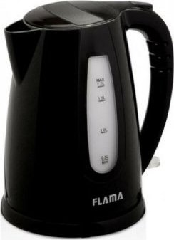 Czajnik Flama 716FL Biały 1