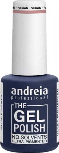 Andreia Lakier do paznokci Andreia Professional G07 Półtrwały (105 ml) 1