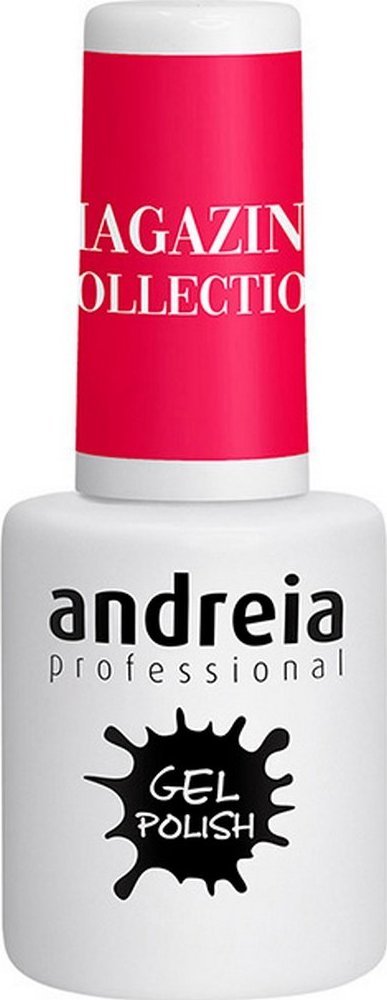 Andreia Lakier do Paznokci Półtrwały Gel Polish Andreia Mz2 (10,5 ml) 1