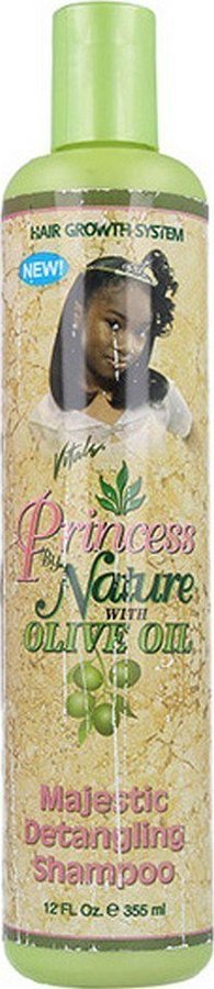vitale Szampon Princess Majestic Detang Vitale (355 ml) 1