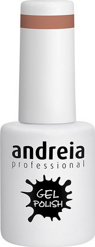 Andreia Lakier do Paznokci Półtrwały Gel Polish Andreia  226 (10,5 ml) 1