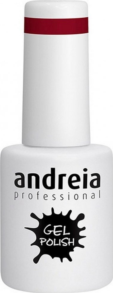 Andreia Lakier do Paznokci Półtrwały Gel Polish Andreia 296 (10,5 ml) 1