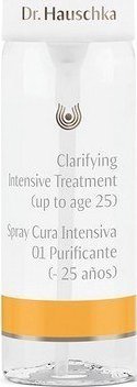 Dr. Hauschka Serum Przeciwtrądzikowe Clarifying Intensive Dr. Hauschka - 01-clarifying 1