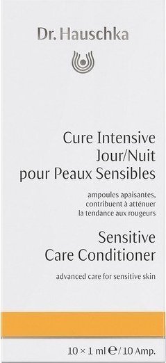 Dr. Hauschka Kuracja przeciw Przebarwieniom Sensitive Dr. Hauschka - 50 x 1 ml 1