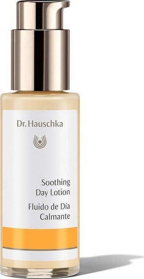 Dr. Hauschka Płyn kojący Dr. Hauschka Skóra Zaczerwieniona (50 ml) 1