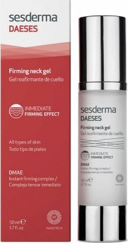 Sesderma Ujędrniający Szyję Sesderma Daeses Żel (50 ml) 1