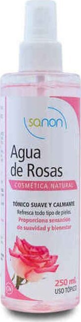sanon Tonik do Twarzy Sanon (250 ml) 1
