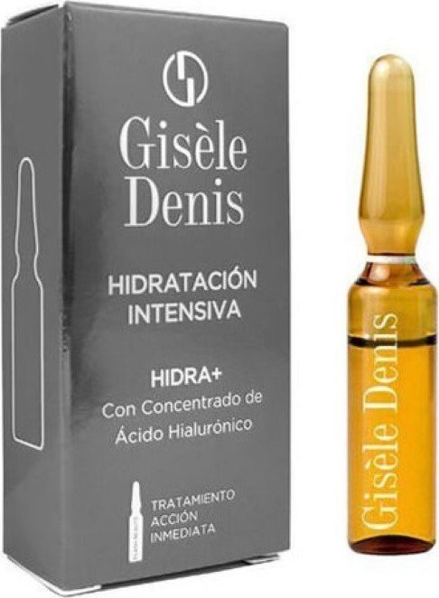 gisele denis Ampułki Hidra+ Gisele Denis (1,5 ml) 1