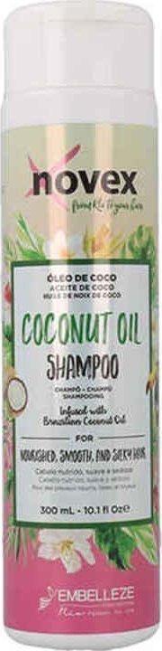 NOVEX Szampon Coconut Oil Novex (300 ml) 1