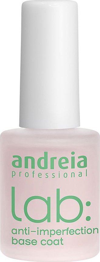 Andreia Lakier do paznokci Lab Andreia Anti Imperfection Base Coat (10,5 ml) 1