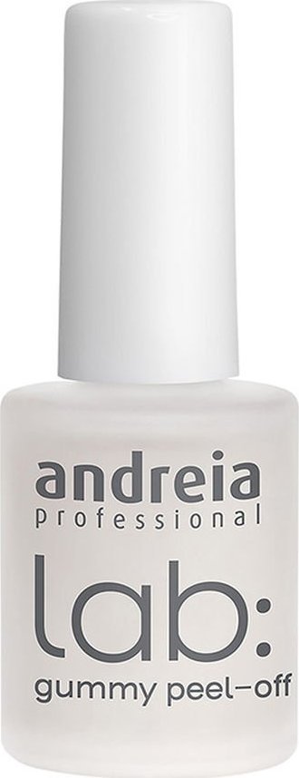 Andreia Lakier do paznokci Lab Andreia Gummy Peel Off (10,5 ml) 1
