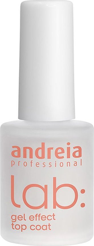 Andreia Lakier do paznokci Lab Andreia Effect Top Coat (10,5 ml) 1