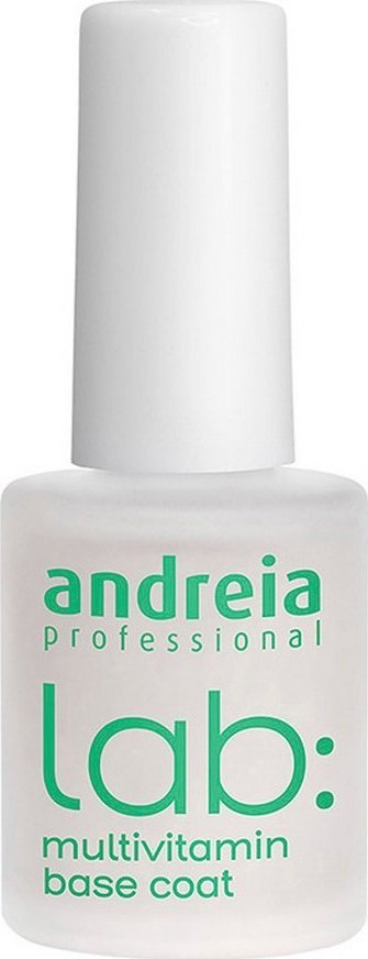 Andreia Lakier do paznokci Andreia Multivitamin Base Coat (10,5 ml) 1