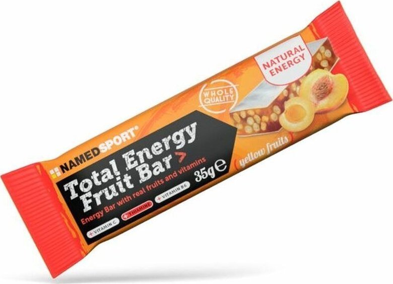 NamedSport Baton Energetyzujący NamedSport Total Energy 1