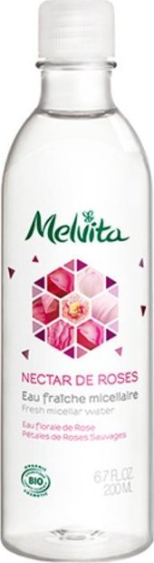 melvita Woda Micelarna Nectar de Roses Melvita (200 ml) 1