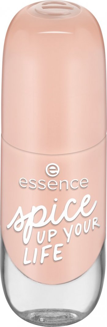 Essence Lakier do paznokci Essence 09-spice up your life (8 ml) 1