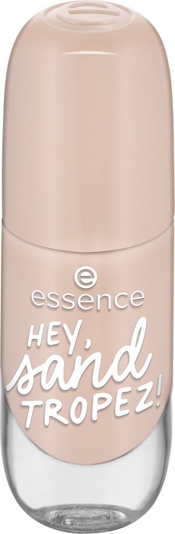 Essence Lakier do paznokci Essence 27-wey, sand tropez! (8 ml) 1