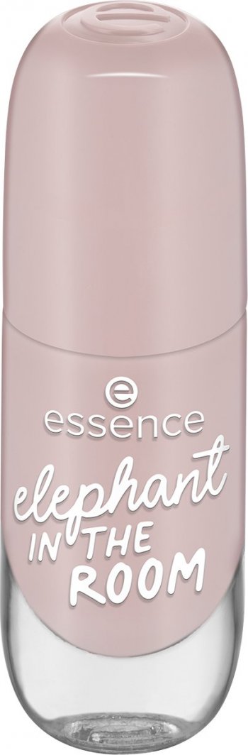 Essence Lakier do paznokci Essence 28-elephant in the room (8 ml) 1