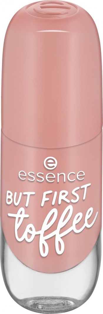 Essence Lakier do paznokci Essence 32-bur first toffee (8 ml) 1
