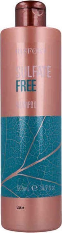 risfort Szampon Risfort Nie zawiera siarczanów (500 ml) 1