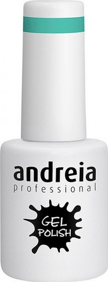 Andreia Lakier do Paznokci Półtrwały Gel Polish Andreia  215 (10,5 ml) 1