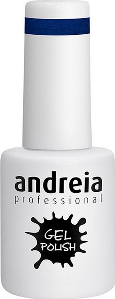 Andreia Lakier do Paznokci Półtrwały Gel Polish Andreia  257 (10,5 ml) 1