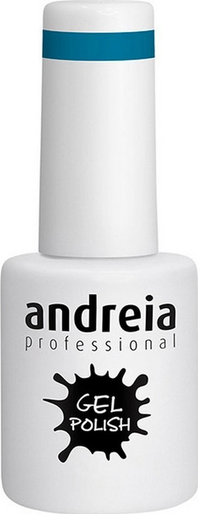 Andreia Lakier do Paznokci Półtrwały Gel Polish Andreia  216 (10,5 ml) 1