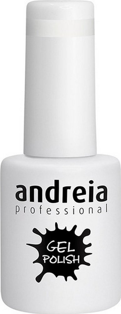 Andreia Lakier do Paznokci Półtrwały Gel Polish Andreia  219 (10,5 ml) 1