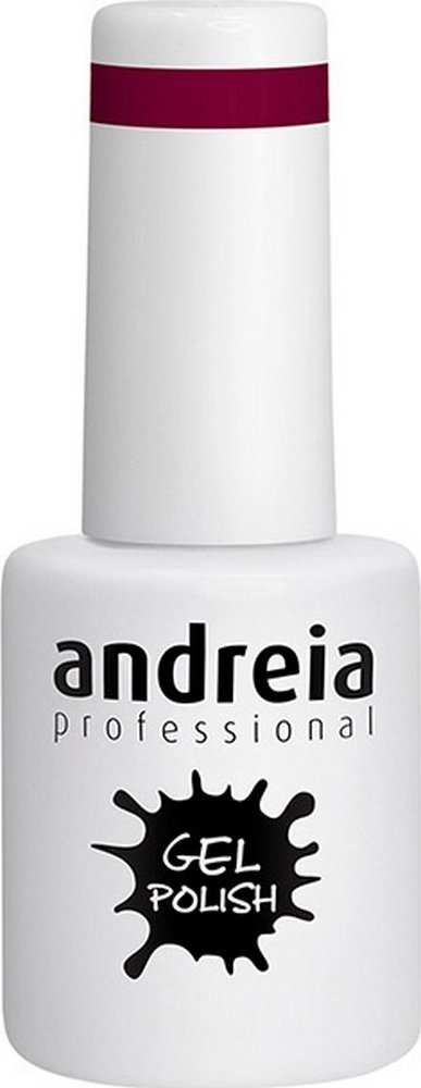 Andreia Lakier do Paznokci Półtrwały Gel Polish Andreia  228 (10,5 ml) 1