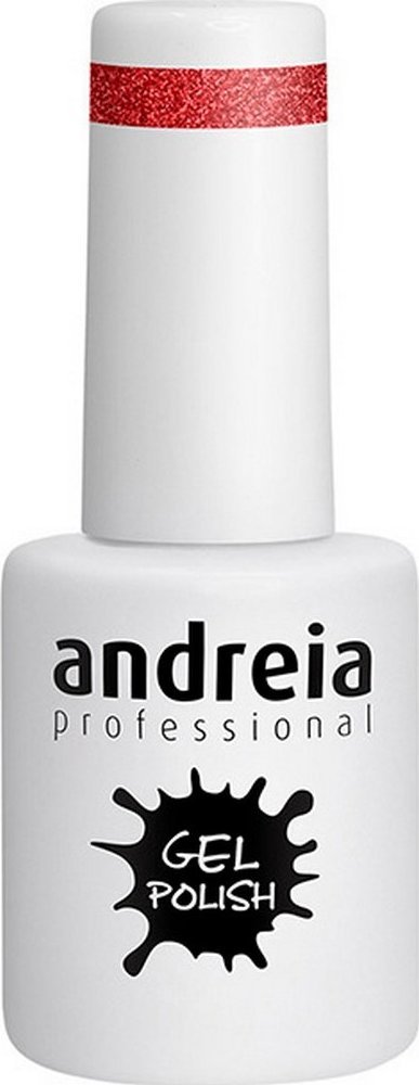 Andreia Lakier do Paznokci Półtrwały Gel Polish Andreia  261 (10,5 ml) 1