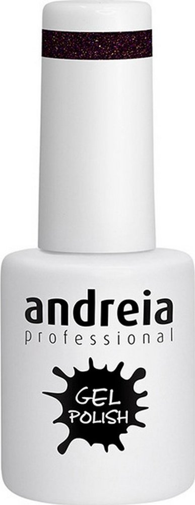 Andreia Lakier do Paznokci Półtrwały Gel Polish Andreia  242 (10,5 ml) 1