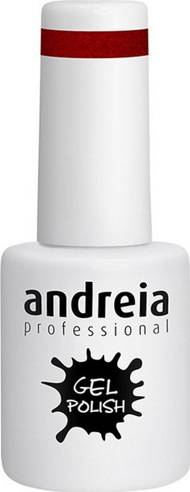 Andreia Lakier do Paznokci Półtrwały Gel Polish Andreia  256 (10,5 ml) 1