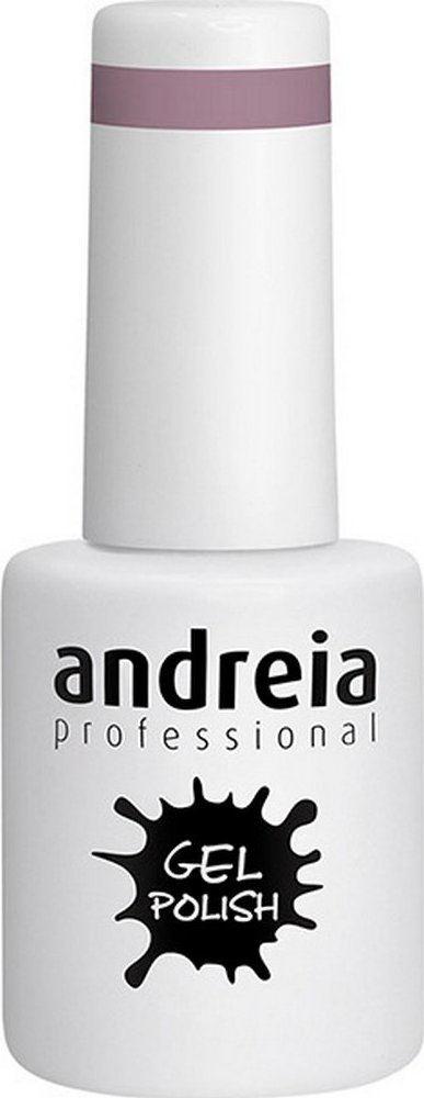 Andreia Lakier do Paznokci Półtrwały Gel Polish Andreia  258 (10,5 ml) 1