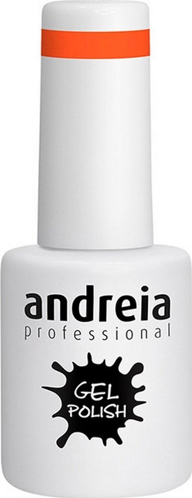 Andreia Lakier do Paznokci Półtrwały Gel Polish Andreia  263 (10,5 ml) 1