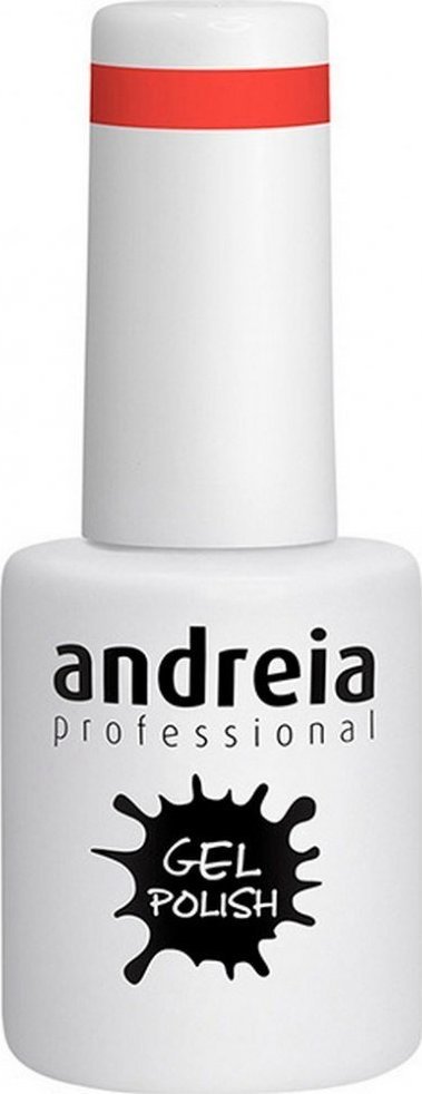 Andreia Lakier do Paznokci Półtrwały Gel Polish Andreia  267 (10,5 ml) 1