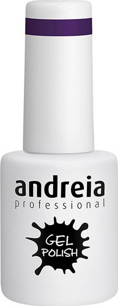 Andreia Lakier do Paznokci Półtrwały Gel Polish Andreia  299 (10,5 ml) 1