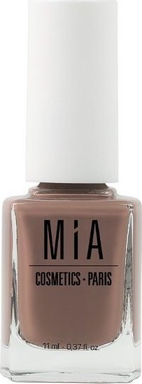 mia cosmetics paris Lakier do paznokci Luxury Nudes Mia Cosmetics Paris Honey Bronze (11 ml) 1