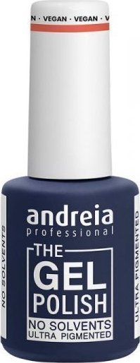 Andreia Lakier do paznokci Andreia Professional G16 Półtrwały (105 ml) 1