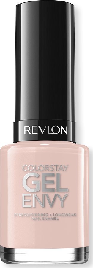 Revlon Lakier do paznokci Colorstay Gel Envy Revlon - 528 - skinny dip 1