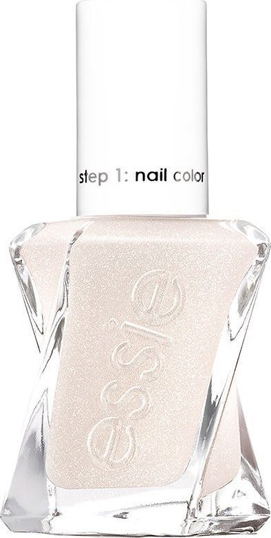 Essie Lakier do paznokci Essie Gel Couture 502-lace is more (13,5 ml) 1