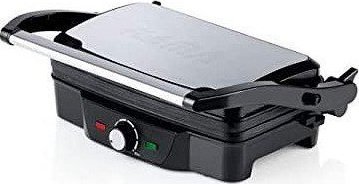 Grill elektryczny Flama Elektryczny Grill Flama 4421FL Grill 1600W 1