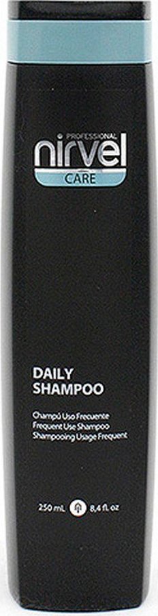 Nirvel Szampon Care Nirvel Zmiękczacz - 250 ml 1