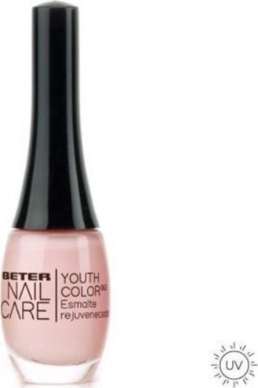 Beter Lakier do paznokci Beter Nail Care 063 Pink French Manicure (11 ml) 1
